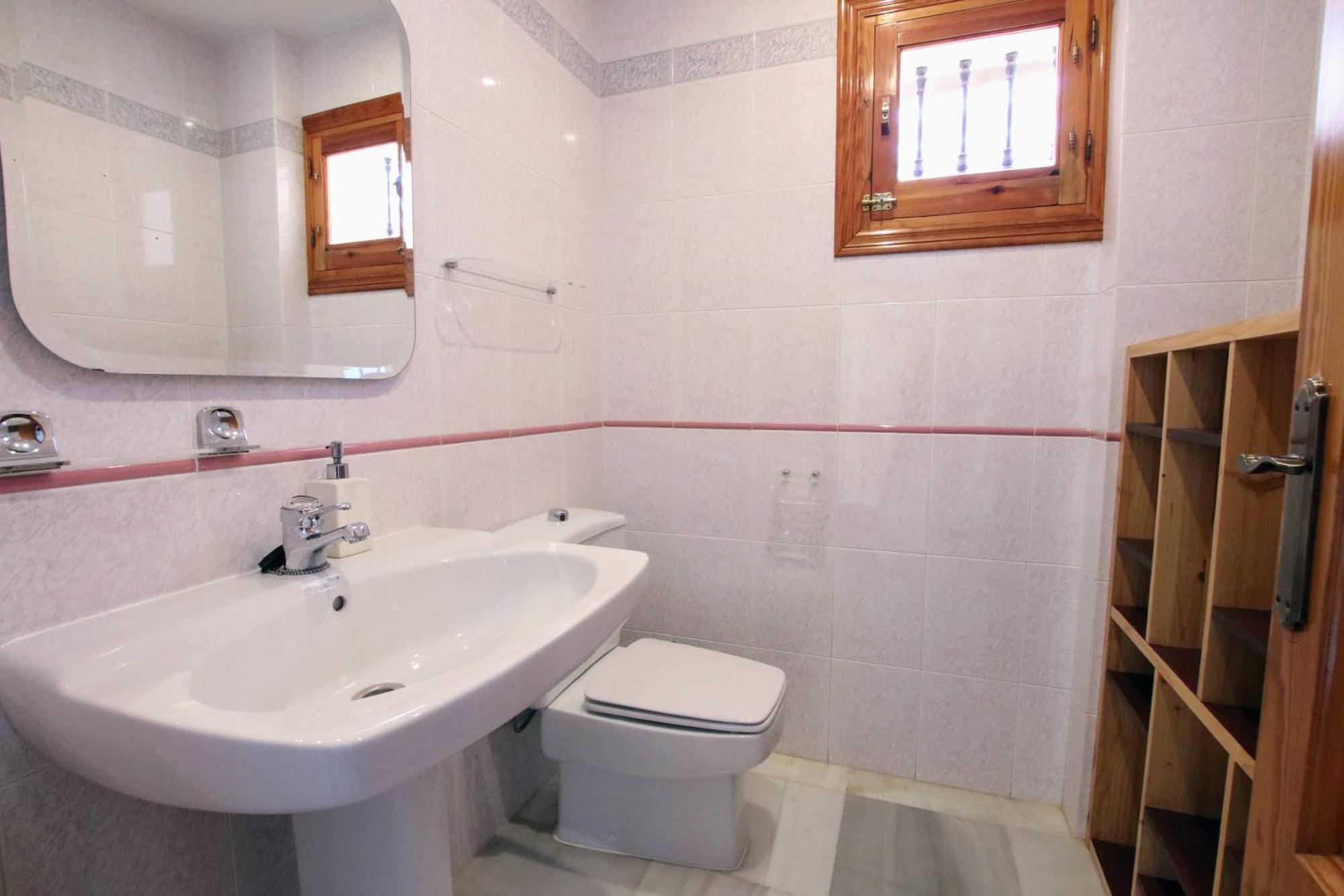 Tess Villa Madison Alhaurín de la Torre Zewnętrze zdjęcie