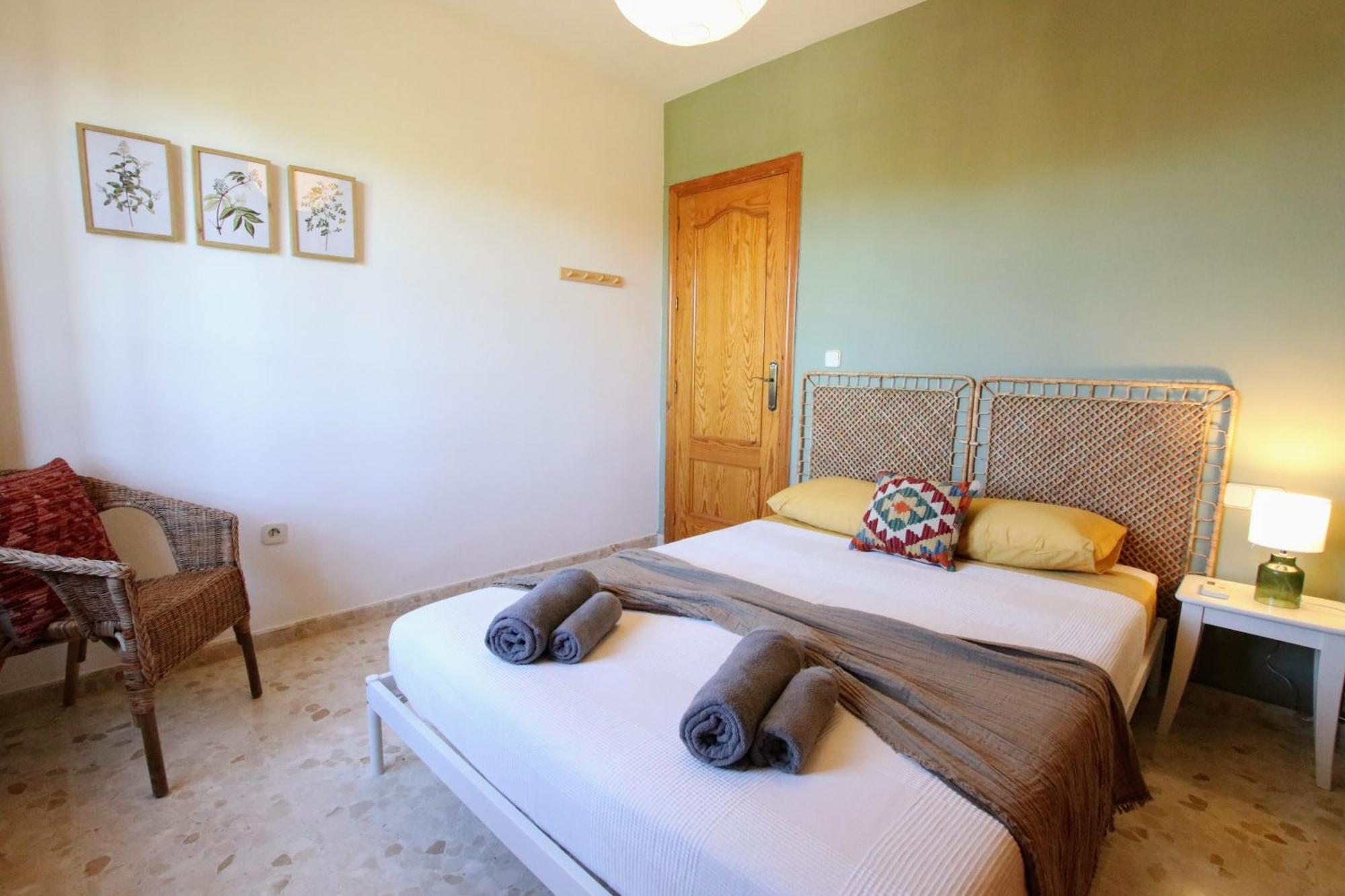 Tess Villa Madison Alhaurín de la Torre Zewnętrze zdjęcie