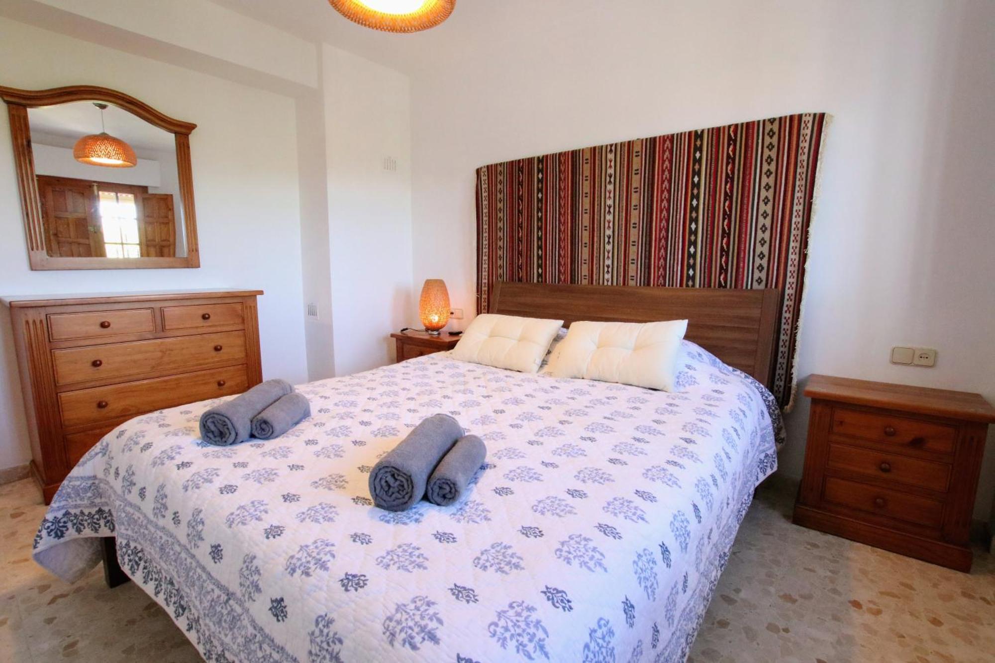 Tess Villa Madison Alhaurín de la Torre Zewnętrze zdjęcie