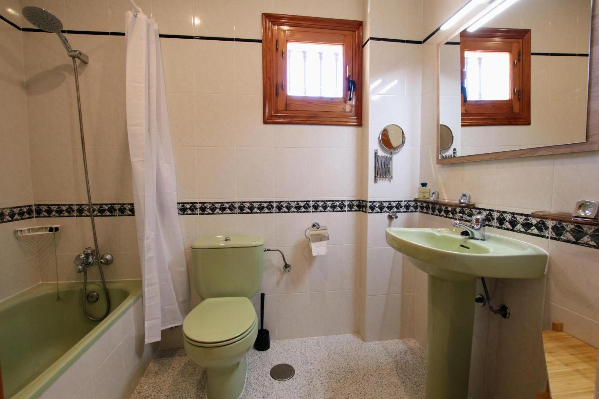 Tess Villa Madison Alhaurín de la Torre Zewnętrze zdjęcie