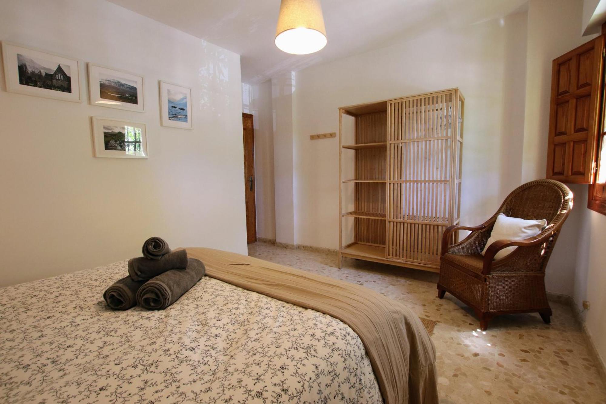 Tess Villa Madison Alhaurín de la Torre Zewnętrze zdjęcie