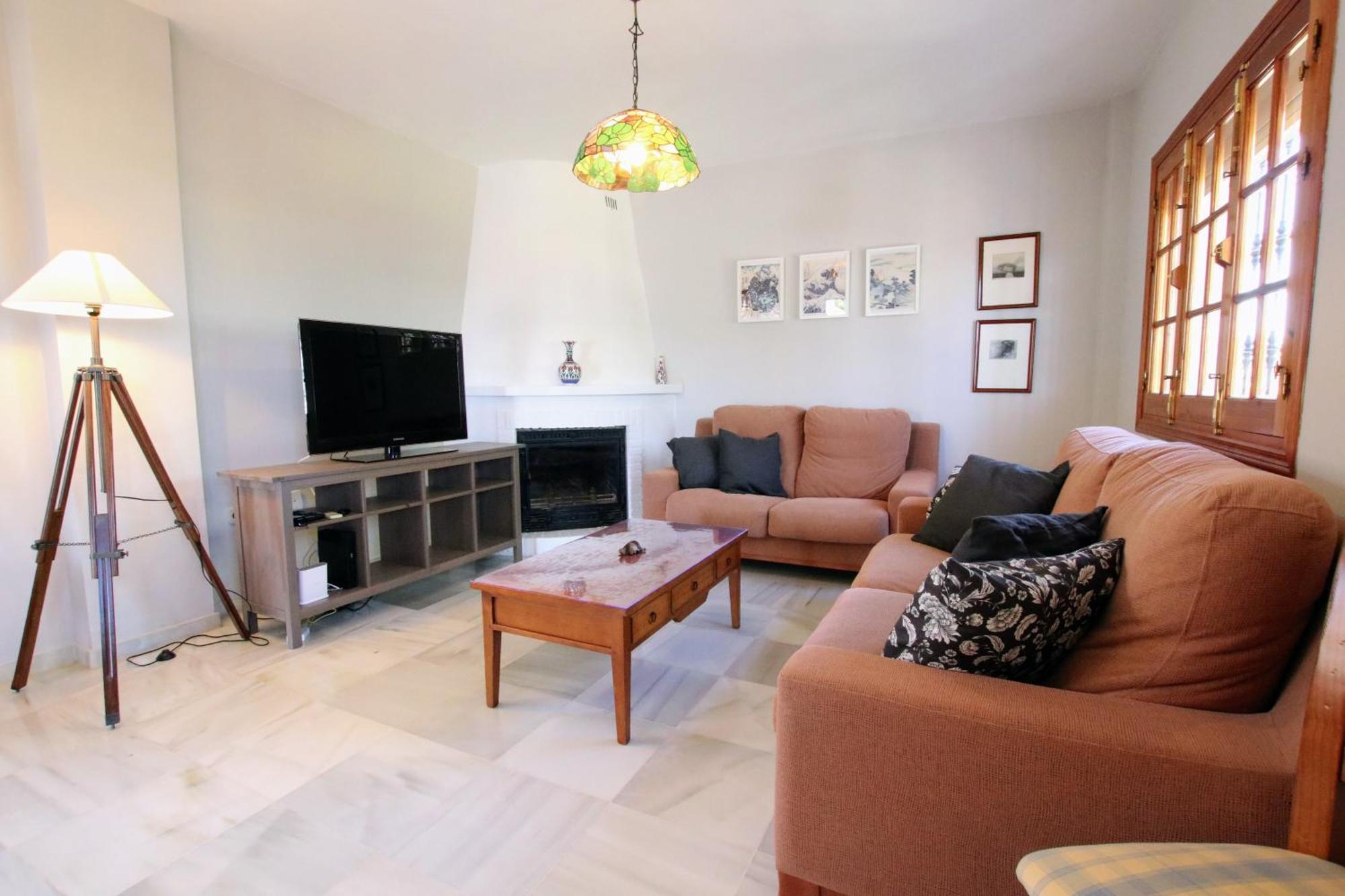 Tess Villa Madison Alhaurín de la Torre Zewnętrze zdjęcie